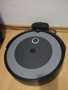 iRobot Roomba i3 + stacja dokująca + Virtual Wall + zapas filtrów HEPA