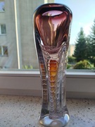 Adam Jabloński, wazon w idealnym stanie 31 cm, LUX prezent