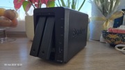 Synology DS718+ 10GB RAM, Serwer NAS