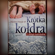 Krótka Kołdra O Dialogu Małżeńskim