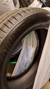 Opony Bridgestone Alenza 225/55 R19 jak nowe