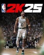 Sprzedam nba2k25 
