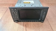 Radio navi ori PORSCHE CAYENNE 