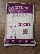 KOMBINEZON OCHRONNY WEE PRO CAT.III- XXXL malarski