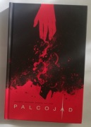 Palcojad Tom 1 Joshua Williamson komiks