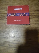 YUGOPOLIS - Bez Prądu 2CD+DVD Stan b.d.
