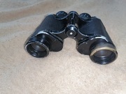 Lornetka kolekcjonerska. 