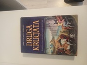 Druga krucjata Jonathan Phillips 