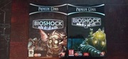 BioShock 1 + 2 Premium Games Gry PC
