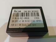 Moduł CAN-BUS do radia z systemem Android