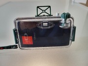 Aparat wodoodporny Bosch nowy szczelna obudowa