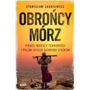 Obrońcy mórz - Stanisław Sadkiewicz