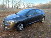 Renault Megane 3 III  2014 r.