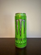 Monster Energy Drink Ultra Paradise 355 ml