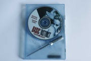 Nagi Instynkt - Basic Instinct - DVD plus szpikulec do lodu