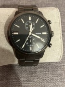 Fossil Townsman FS5349 Idealny