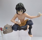 DEMON SLAYER Inosuke Hashibira figurka