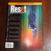 Reset nr (39) 7/2000