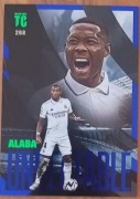 Karty piłkarskie Alaba Unbeatable (niebieski)