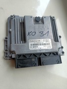 Kuga komputer sterownik JV6A-12A650-PA