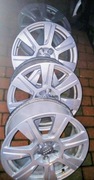 SPRZEDAM oryginalne felgi Audi A6 C6 04-11 FELGI 17 CALI 7.5Jx17 ET