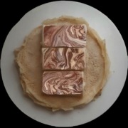 Nalesniki mars z nutella x 3szt ( 3 szt) 280g LOL!