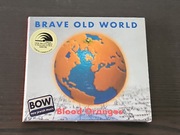 Brave Old World, Blood Oranges