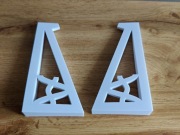 Podstawki pod kontrolery/klawiatury Arturia