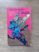Rdza - Rafał Nowakowski