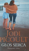 Głos serca JPicoult książka szuka nowgo domuu