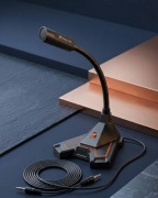 Mikrofon Gamingowy Xtrike Me XMC-01 - 3.5mm Jack, Noise Cancelling