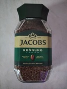 Kawa rozpuszczalna Jacobs Kronung 200 g