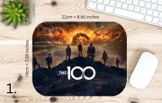 Podkładka pod myszkę | The 100