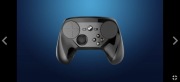 Steam Controller Valve - Stan Bardzo Dobry, Rzadko Używany