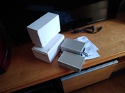 Preamp gramofonowy CS Blue Advanced by Bogdan Prasal