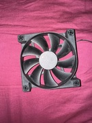 Wentylator NZXT 120mm 3 pin