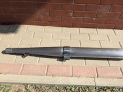 Tłumik WSK 175 Kobuz 