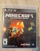 Gra Minecraft PS3 Napisy PL