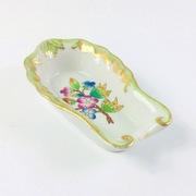 Niekapka (pod łyżeczkę) - porcelana Herend