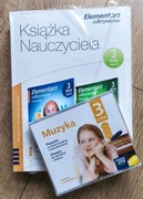 Elementarz Odkrywców 3 Klasa Zestaw