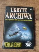 Nicholas Redfern - Ukryte Archiwa