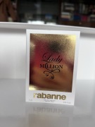 Lady Million Paco Rabanne EDP 1,5 ml