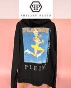 Bluza Philipp Plein XXL