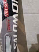 Narty zjazdowe Salomon Verse 7.9 150 cm