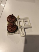 Czujnik presostat zmywarki Electrolux AEG 