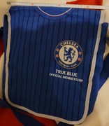 Oficjalna torba Chelsea Londyn , cena do 18.01.