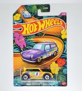 Hot Wheels Mini Cooper S Challenge