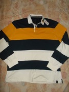 Next bluza rugby męs. r.2XL NOWA