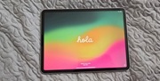 Apple Ipad Pro 11" 4. generacja 256 GB Wi-Fi srebrny 
