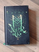 Mitologia nordycka Neil Gaiman